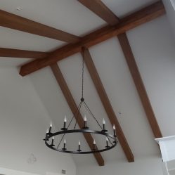 belki ozdobne na antresoli to nie problem nawet jak już mieszkasz