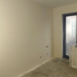 gładź jest, jeszcze tylko malowanie