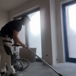 porządek zawsze musi być