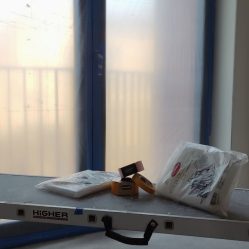 sprzet do zabepieczania