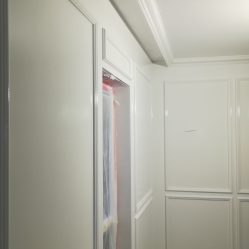 sztukateria scienna listwa