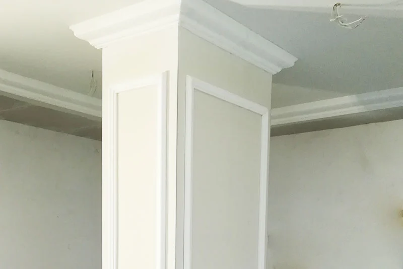 Sztukaterie usługi Wrocław