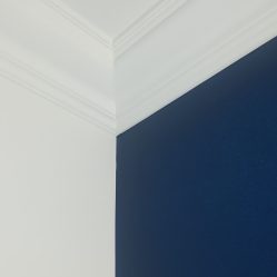 Efekt końcowy wykończenia