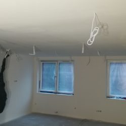 zabezpieczanie przed pracami bardzo ważny etap